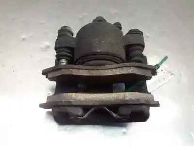 Second-hand car spare part front left brake caliper for jeep grand cherokee i (zj, zg) 2.5 td 4x4 (z) oem iam references   