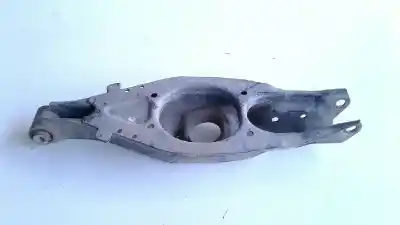 Peça sobressalente para automóvel em segunda mão Braço De Suspensão Traseiro Inferior Direito por SSANGYONG KYRON 270 SPR Xdi Premium 4WD Referências OEM IAM   