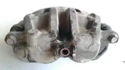 Pezzo di ricambio per auto di seconda mano pinza freno anteriore destra per ssangyong kyron 270 spr xdi premium 4wd riferimenti oem iam bc412035  
