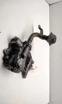 Second-hand car spare part OIL PUMP for LAND ROVER FREELANDER (LN)  OEM IAM references 11412247217 120321 