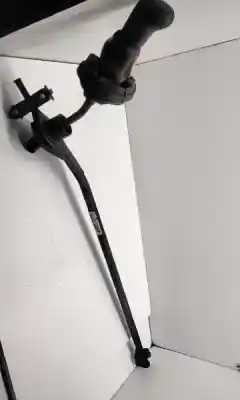 Second-hand car spare part GEAR LEVER for LAND ROVER FREELANDER (LN)  OEM IAM references  45437 
