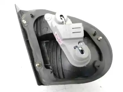 Second-hand car spare part right tailgate door light for daewoo lanos cool oem iam references   