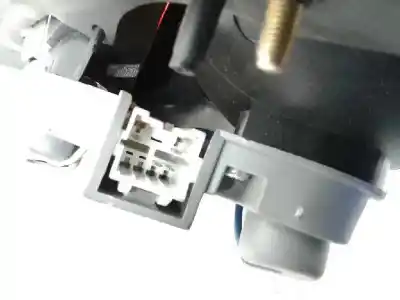 Second-hand car spare part right tailgate door light for daewoo lanos cool oem iam references   