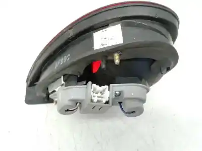 Second-hand car spare part right tailgate door light for daewoo lanos cool oem iam references   