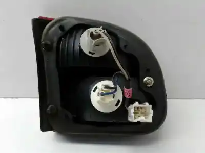 Second-hand car spare part right tailgate door light for daewoo lanos cool oem iam references   