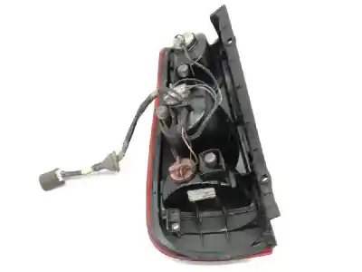 Peça sobressalente para automóvel em segunda mão farolim traseiro direito por hyundai matrix (fc) 1.5 crdi 16v gls referências oem iam 