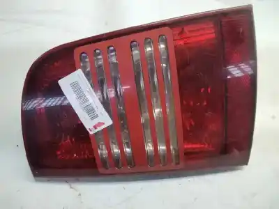 Second-hand car spare part right tailgate light for skoda octavia combi (1u5) selection 4x4 oem iam references 1u9945096b  