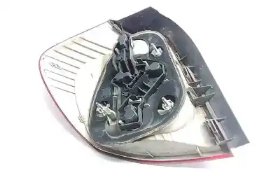 Peça sobressalente para automóvel em segunda mão farolim traseiro direito por bmw serie 1 berlina (e81/e87) 118d referências oem iam 3016380000  