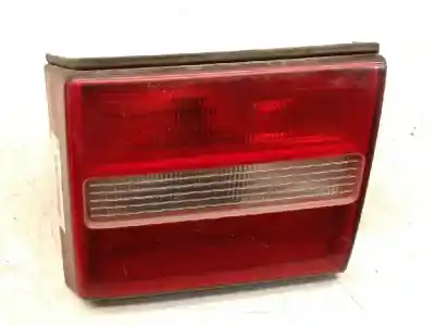 Second-hand car spare part right tailgate door light for lancia k lancia k oem iam references 7780140d