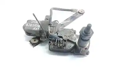 Pezzo di ricambio per auto di seconda mano motore tergicristallo posteriore per land rover discovery (salljg/lj) * riferimenti oem iam  10114 