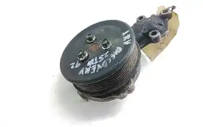 Pezzo di ricambio per auto di seconda mano Bomba D Acqua per LAND ROVER DISCOVERY (SALLJG/LJ) 2.5 TDI Riferimenti OEM IAM  91351 