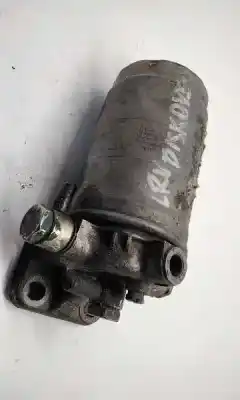 Pezzo di ricambio per auto di seconda mano Filtro Gasolio per LAND ROVER DISCOVERY (SALLJG/LJ) 2.5 Turbodiesel Riferimenti OEM IAM  10106 