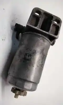 Pezzo di ricambio per auto di seconda mano filtro gasolio per land rover discovery (salljg/lj) 2.5 turbodiesel riferimenti oem iam  10106 