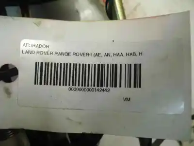 Автозапчастина б/у індикатор для land rover range rover 2.5 turbodiesel посилання на oem iam   