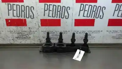 Recambio de automóvil de segunda mano de BOBINA ENCENDIDO para CITROEN BERLINGO  referencias OEM IAM   