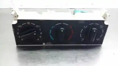 Автозапчасти б/у отопление / кондиционирование воздуха за CITROEN BERLINGO 1.9 D Multispace ссылки OEM IAM 030807D  