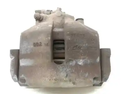 Second-hand car spare part front right brake caliper for seat leon (1p1) open oem iam references 1k0615124  