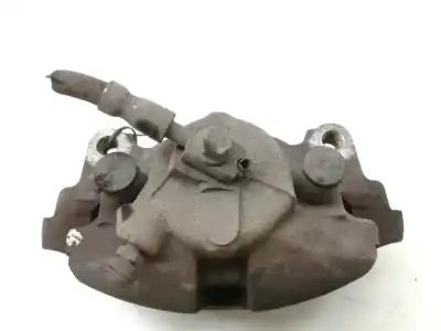Second-hand car spare part front right brake caliper for seat leon (1p1) open oem iam references 1k0615124  