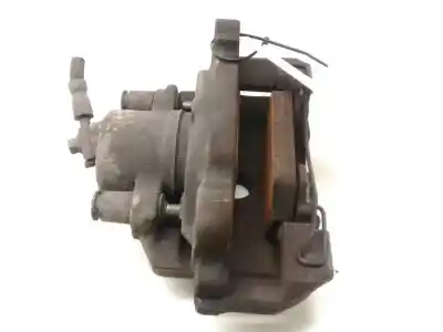Second-hand car spare part front right brake caliper for seat leon (1p1) open oem iam references 1k0615124  