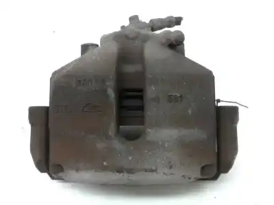 Second-hand car spare part front left brake caliper for seat leon (1p1) open oem iam references   
