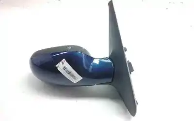 Автозапчасти б/у задний вид справа за renault clio ii fase ii (b/cb0) authentique ссылки oem iam 8200163302