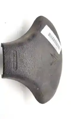 Peça sobressalente para automóvel em segunda mão Airbag Dianteiro Esquerdo por CITROEN SAXO 1.4 SX Referências OEM IAM 96352584ZL  