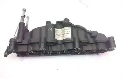 Peça sobressalente para automóvel em segunda mão Decantador De óleo / Oil Catch Can por AUDI A4 AVANT (8E) 3.0 TDI Quattro (171kW) Referências OEM IAM 059129712N  