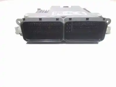 Second-hand car spare part ecu engine control for kia cee´d concept oem iam references 0281032126 1039s98255 391402a800