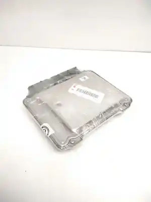 Автозапчастина б/у ебу контролер двигуна для volkswagen caddy ka/kb (2k) kombi посилання на oem iam 03g906021aq 1039s12049 0281012390