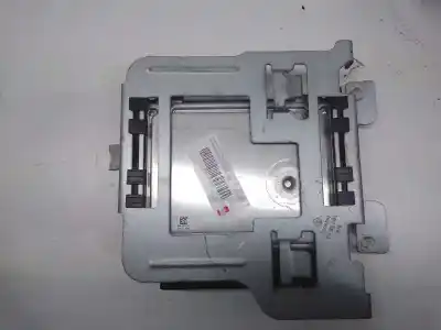 Автозапчасти б/у блок управления двигателем за volkswagen caddy ka/kb (2k) kombi ссылки oem iam 03g906021ag  