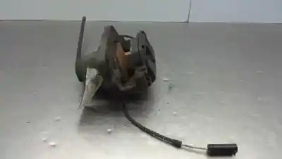 Peça sobressalente para automóvel em segunda mão pinça de travão dianteira esquerda por bmw x5 (e53) 3.0d referências oem iam 0097  