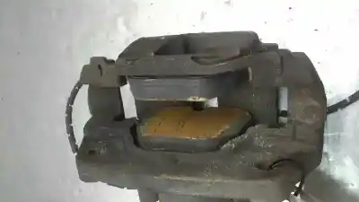 Peça sobressalente para automóvel em segunda mão pinça de travão dianteira esquerda por bmw x5 (e53) 3.0d referências oem iam 0097  