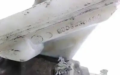 Second-hand car spare part brake pump for citroen ax 1.0 oem iam references 6908930180 2492 