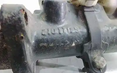 Peça sobressalente para automóvel em segunda mão bomba de travões por citroen ax 1.0 referências oem iam 2101709 2492 