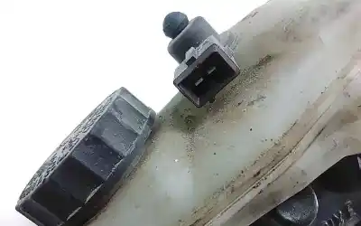 Peça sobressalente para automóvel em segunda mão bomba de travões por citroen ax 1.0 referências oem iam 2101709 2492 