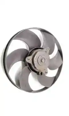 Pièce détachée automobile d'occasion ventilateur pour citroen zx 1.8 cat (lfz / xu7jp) références oem iam  4180 