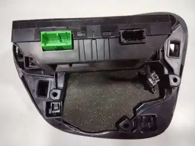 Second-hand car spare part multifunction display for volvo xc60 momentum awd oem iam references   