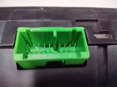 Second-hand car spare part multifunction display for volvo xc60 momentum awd oem iam references   