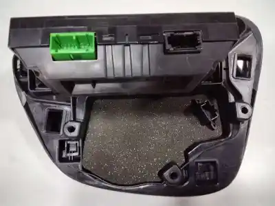 Second-hand car spare part multifunction display for volvo xc60 momentum awd oem iam references   