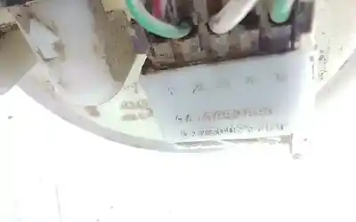 Pièce détachée automobile d'occasion capteur niveau de carburant pour citroen xantia berlina * références oem iam 960859880 98019 