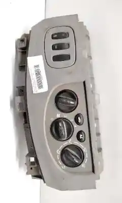 Pezzo di ricambio per auto di seconda mano controllo riscaldamento / aria condizionata per opel vivaro * riferimenti oem iam   