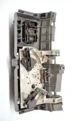Pezzo di ricambio per auto di seconda mano controllo riscaldamento / aria condizionata per opel vivaro * riferimenti oem iam   