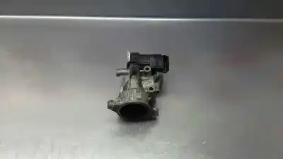 Pezzo di ricambio per auto di seconda mano valvola egr per citroen c4 coupe vts riferimenti oem iam 9656612380  