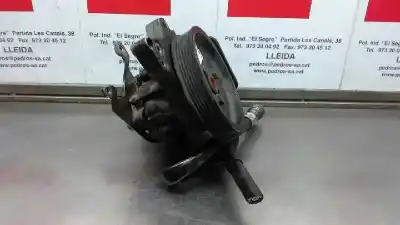 Recambio de automóvil de segunda mano de bomba direccion para bmw serie 3 berlina (e46) 318i referencias oem iam   