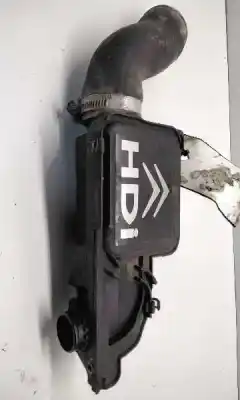 Peça sobressalente para automóvel em segunda mão Decantador De óleo / Oil Catch Can por CITROEN C3 1.4 HDi Exclusive Referências OEM IAM   