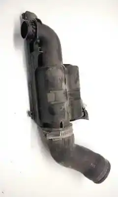 Peça sobressalente para automóvel em segunda mão decantador de óleo / oil catch can por citroen c3 1.4 hdi exclusive referências oem iam   