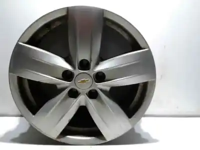 Tweedehands auto-onderdeel BAND voor CHEVROLET ORLANDO  OEM IAM-referenties   