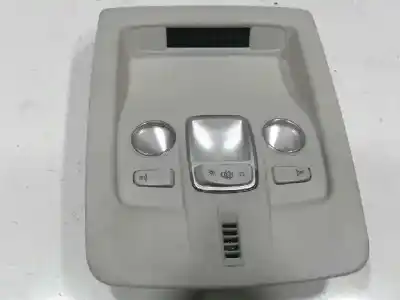 Автозапчастина б/у внутрішне світло для citroen c4 cactus shine посилання на oem iam 6362ar