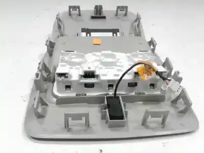 Автозапчастина б/у внутрішне світло для citroen c4 cactus shine посилання на oem iam 6362ar  9801287577