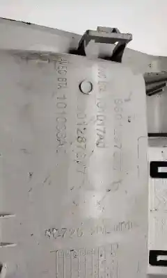 Автозапчастина б/у внутрішне світло для citroen c4 cactus shine посилання на oem iam 6362ar  9801287577